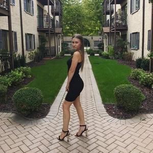 Meet your Posher, Veronica